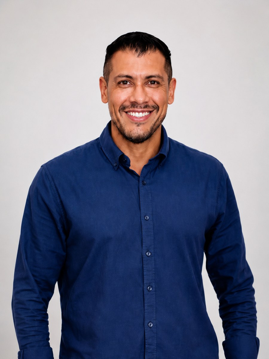 Retrato de Rogério Caires, Inside Contabilidade, painelista do Backstage Mastermind 2026